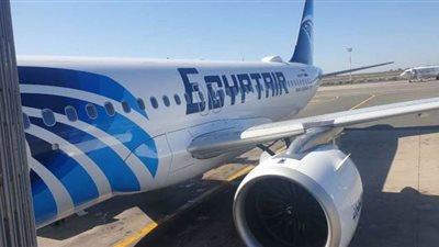 مصر للطيران تسيّر أولى رحلاتها الجوية بطائراتها الجديدة إلى كازبلانكا