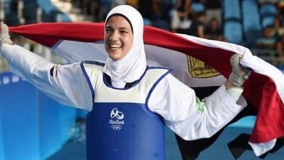 رئيس الصيد مهنئا هداية ملاك: نوفر لها كل الدعم لتحقيق إنجاز تاريخي