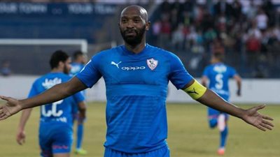 مرتضى منصور: نصحت كارتيرون بعدم مشاركة شيكابالا ولا أؤيد تصرفه