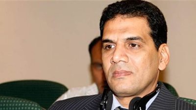 جمال الغندور: حكم القمة الليتوانى من حكام النخبة في أوروبا