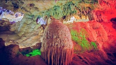 أهالي بني سويف يطالبون بفتح محمية 