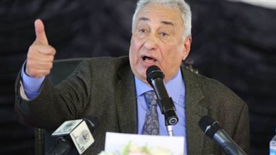 نقيب المحامين: دراسة زيادة جديدة للمعاش والعلاج نهاية العام