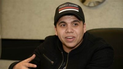 عمر كمال لـ حلمي بكر: 