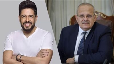 اليوم.. الحكم في دعوى إلغاء قرارات رئيس جامعة القاهرة المُعلنة بحفل حماقي