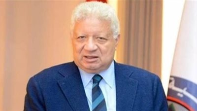 مرتضى منصور: الغندور لا يصلح للمنصب .. والجنايني يحارب الزمالك