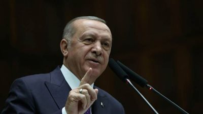 مصادر تؤكد مقتل عسكريين من رتب عالية بجهاز الاستخبارات التركي في ليبيا