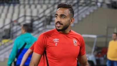 مرتضى منصور يطالب الأهلي بإيقاف كهربا وبادجي وأجايي بسبب أحداث السوبر