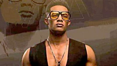 الإبراشي عن تعرضه للانتقادات بسبب محمد رمضان: كل الشخصيات قابلة للحوار