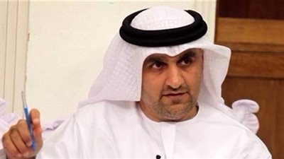 رئيس مجلس أبوظبي ينفي رفض استقبال الأهلي والزمالك بالإمارات