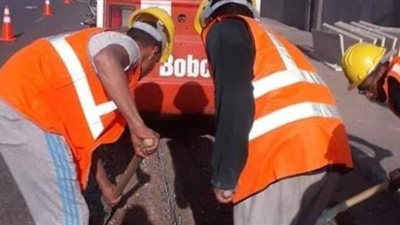 بعد استخدامه 20 عاما بدول الخليج ...