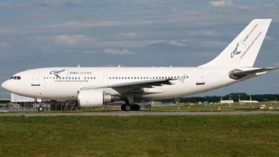 شركة سياف لتأجير الطائرات على قاطرة التطوير.. شراء 3  طائرات جديدة.. التوسع في أفريقيا في المستقبل.. وأفرع في أيرلندا