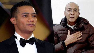 محمد رمضان: 