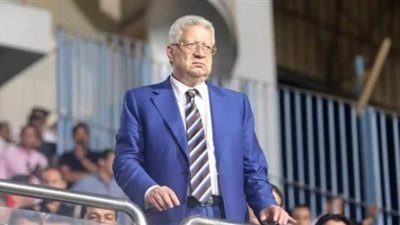 مرتضى يدعو مجلس الزمالك لاجتماع عاجل: 