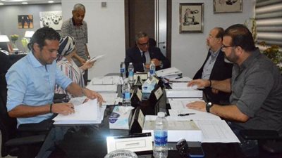 أزمة جديدة فى الجبلاية تهدد استقرار مسابقة الدوري الممتاز