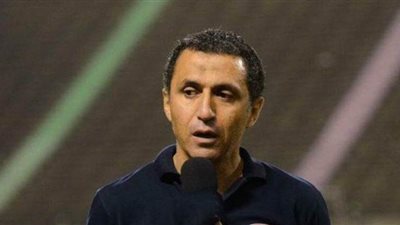 عبد الناصر محمد: أرفض مهمة الرجل الثاني في الأهلي أو الزمالك