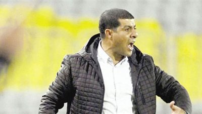 طارق العشري: لقب الكونفدرالية هدفي بالمصري