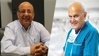 مجدي إسحاق يكشف الحالة الصحية للدكتور مجدي يعقوب | فيديو