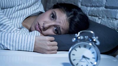 نظام غذائي لعلاج الأرق يساعدك على النوم الهادئ العميق