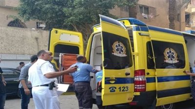 أسماء المتوفين والمصابين في حادث الطريق الصحراوي الشرقي بالمنيا 