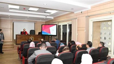 وزيرة التخطيط: الوزارة تحرص على متابعة تنفيذ أهداف التنمية المستدامة