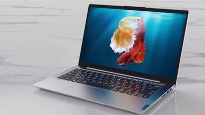 بالأسعار..لينوفو تكشف عن جهاز XIAOXIN AIR 14 2020 بكارت شاشة GEFORCE MX350