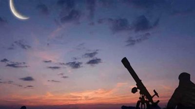 دار الإفتاء تستطلع هلال شهر رجب.. اليوم