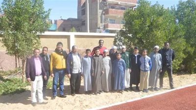 البيئة تنفذ مبادرة 