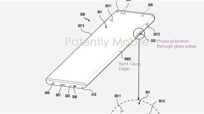 براءة اختراع تكشف عن مميزات Galaxy Note 20 الجديد من سامسونج