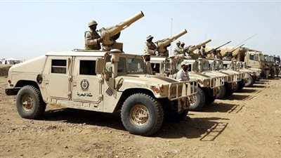 إثيوبيا تبحث أوجه التعاون العسكري مع السعودية