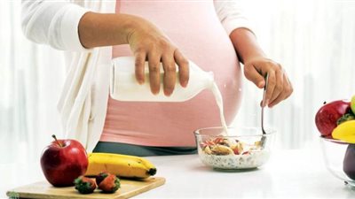 4 نصائح تحميك من التسمم الغذائي أثناء الحمل