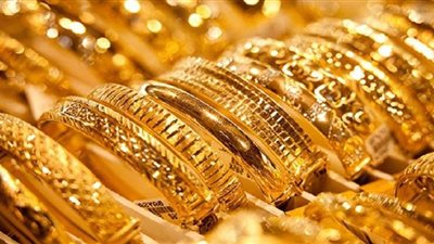 الذهب يصعد لأعلى مستوى له فى 7 سنوات بسبب 