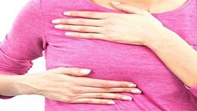 اعراض سرطان الثدي | 8 أسباب لنزول إفرازات من الثدي للمرأة