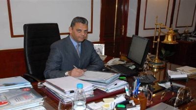 الزهيري: خطة لعقد مؤتمر سنوى للتأمين متناهى الصغر لتحقيق الاستدامة