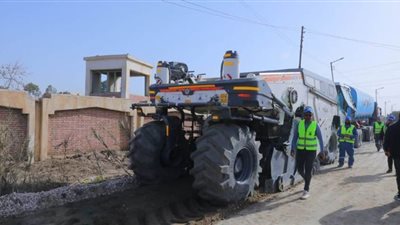 خبير نقل: تقدم مصر في التصنيف العالمى للطرق يفتح لها أبواب الاستثمارات