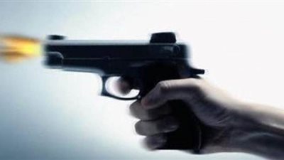 عاطل يطلق الرصاص على جزار بسبب خلافات الجيرة في القليوبية