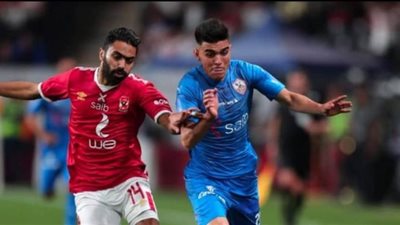 نائب يطالب وزارة الرياضة بفتح تحقيقات في أحداث السوبر المصري بالإمارات