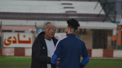 بلدية المحلة يقرر إيقاف ثنائي الفريق لنهاية الموسم.. اعرف السبب