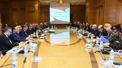 تفاصيل تعاون 3 وزارات مع الجابون