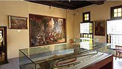 متحف رشيد ينظم 4 ورش عمل لطلاب وخريجي كليات الآثار والسياحة والفنادق