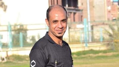 شاهد.. لحظة التعدي على حكم بدواي ومنية سمنود في مباراة بالقسم الثالث