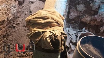 تفاصيل إصابة 6 أشخاص في انهيار عقارين بقرية النمسا في الأقصر | صور