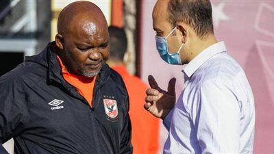 موقف مصابي الأهلي من المشاركة بلقاء فيتا كلوب