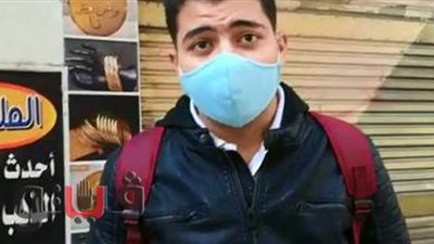 طالب بثانية ثانوي: أسئلة امتحان الفلسفة والمنطق محتاجة تفكير | فيديو