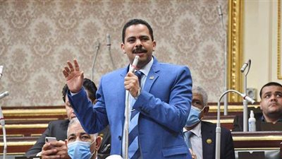 زعيم الأغلبية لـ