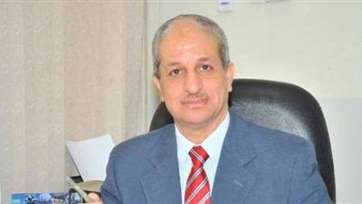 جمال عسكر يستعرض مزايا التطبيق الإلكتروني لمحطات الغاز للسيارات | فيديو