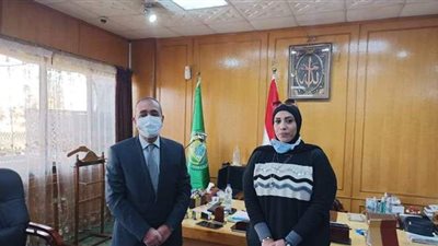 محافظ الإسماعيلية عن اتهامه بعدم النزول للشارع: كل جولاتي ليست مشمولة بالتغطية الإعلامية والأعمال تتحدث عن نفسها (حوار)