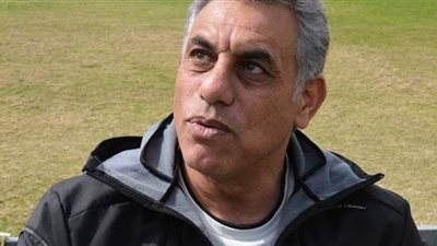 تعرف على موقف إدارة الإنتاج الحربي من رحيل حمادة صدقي