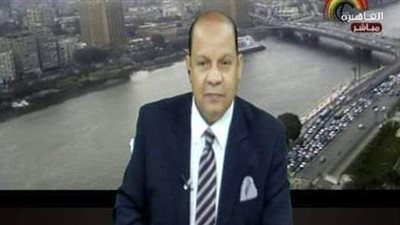 أخبار ماسبيرو.. وفاة المذيع محمود الشيمي بسبب كورونا