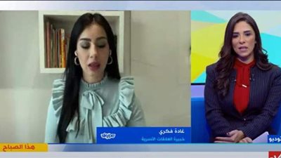 طرق القضاء على الملل بين الأزواج وعلاج الصمت الأسري | فيديو