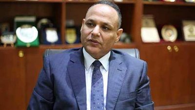 12 معلومة عن مركز الجينوم المرجعي للمصريين